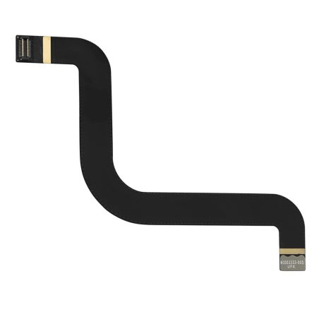Nappe reliant l'écran tactile à la carte mère de la Microsoft Surface Pro 7