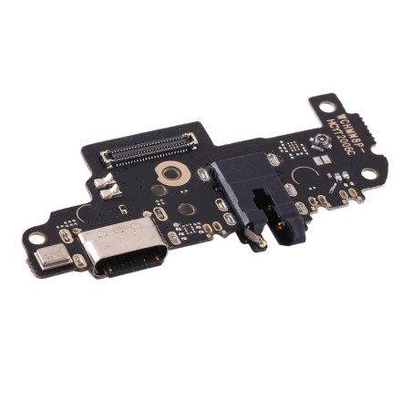 Circuit connecteur de charge du Xiaomi Redmi Note 8 Pro