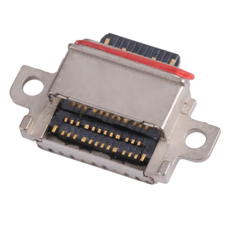 Connecteur de charge USB-C (à souder) du Samsung Galaxy A8 2018