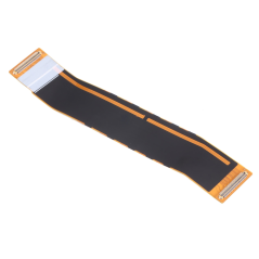 Nappe reliant la carte mère au connecteur de charge du Samsung Galaxy S22