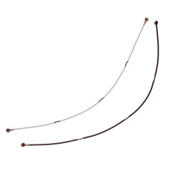 Set des 2 câbles antennes internes du Sony Xperia XA2