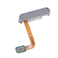 Nappe Power gris et capteur d'empreinte du Samsung Galaxy Tab S9 FE Plus