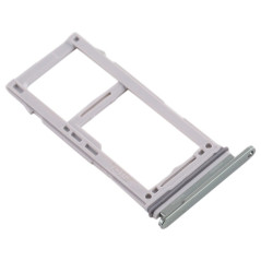 Tiroir de carte SIM Vert du Samsung Galaxy S10E