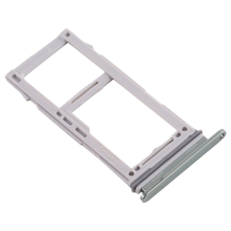 Tiroir de carte SIM Vert du Samsung Galaxy S10E