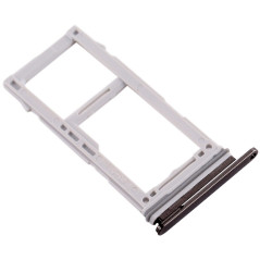 Tiroir de carte SIM Noir du Samsung Galaxy S10E