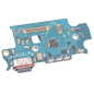 Circuit connecteur de charge et lecteur SIM du Samsung Galaxy S23 Plus SM-S916B