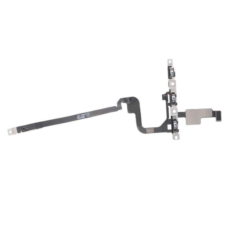 Nappe Power / Volume de l’iPhone 15 Pro Max Nappe Power / Volume de l’iPhone 15 Pro Max