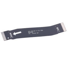 Nappe reliant la carte mère au connecteur de charge du Samsung Galaxy S24
