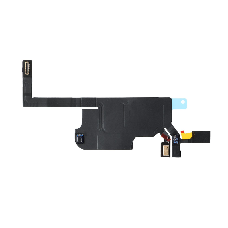 Nappe des capteurs de proximité et luminosité de l'iPhone 13 Pro Nappe des capteurs de proximité et luminosité de l'iPhone 13 Pro