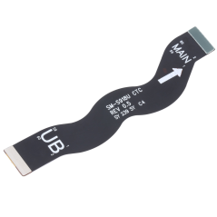 Nappe reliant l'écran LCD à la carte mère du Samsung Galaxy S23 Ultra