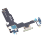 Nappe connecteur de charge USB-C Vert de l'iPhone 15