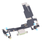 Nappe connecteur de charge USB-C Vert de l'iPhone 15