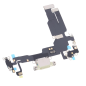 Nappe connecteur de charge USB-C Jaune de l'iPhone 15