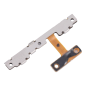 Nappe Volume Samsung Galaxy Tab S9 FE