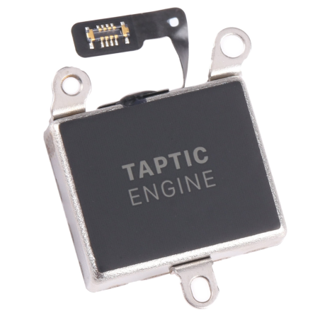 Vibreur Taptic Engine de l'iPhone 15
