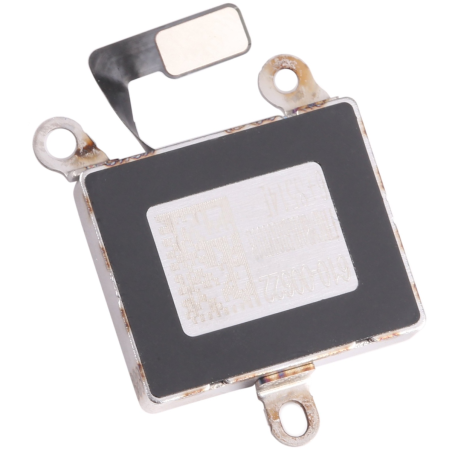 Vibreur Taptic Engine de l'iPhone 15