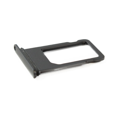 Tiroir de carte SIM Noir de l'iPhone SE 2022