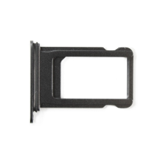 Tiroir de carte SIM Noir de l'iPhone SE 2022