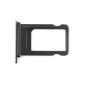 Tiroir de carte SIM Noir de l'iPhone SE 2022