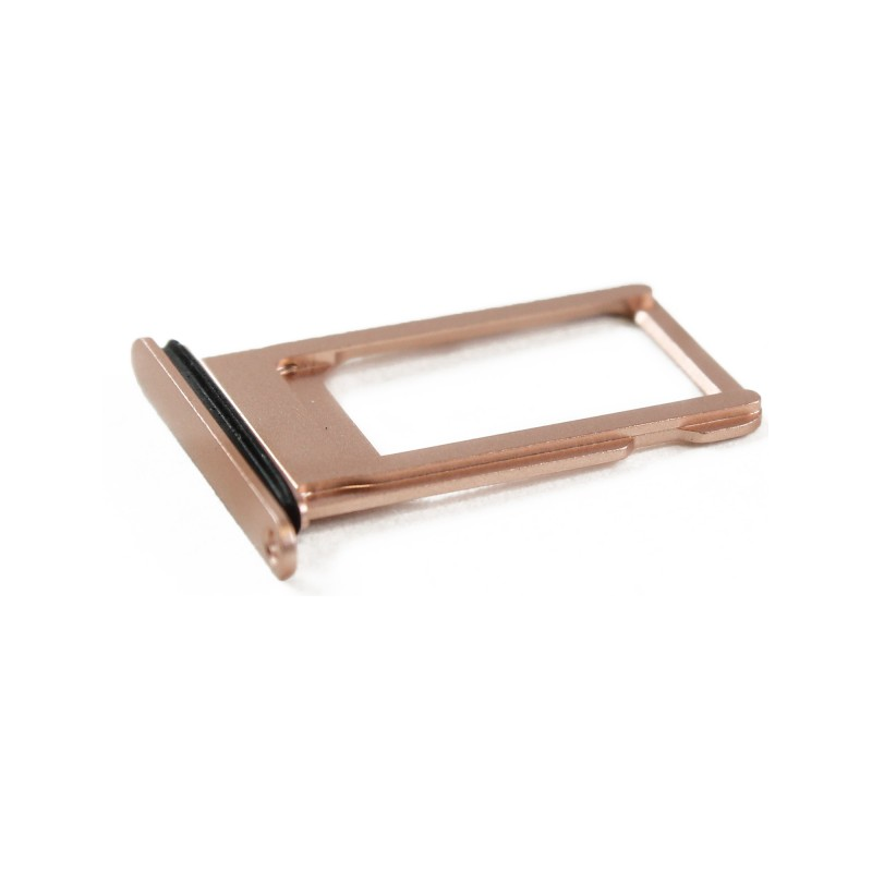 Tiroir de carte SIM Or de l'iPhone SE 2022