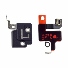 Set des antennes WiFi et GPS de l'iPhone SE 2022 (SE3)