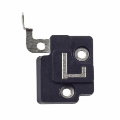 Set des antennes WiFi et GPS de l'iPhone SE 2022 (SE3)