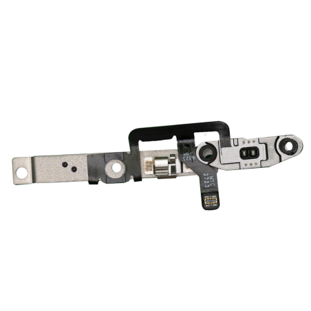 Nappe Volume de l'iPhone 15