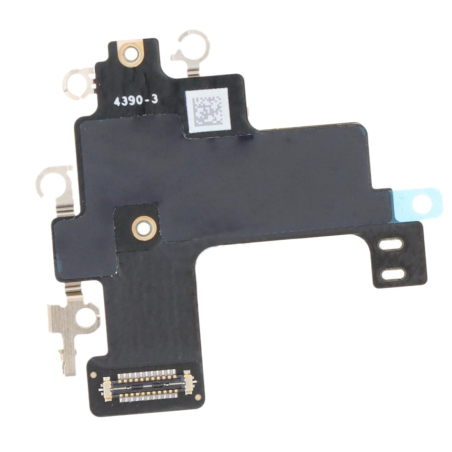 Nappe antenne WiFi de l'iPhone 15