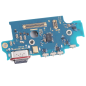 Circuit connecteur de charge et lecteur SIM du Samsung Galaxy S24 Plus SM-S926B