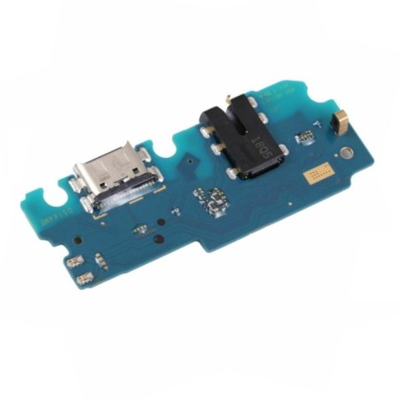 Circuit connecteur de charge du Samsung Galaxy A13 5G SM-A136B