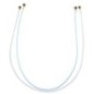 Set des 2 câbles antennes internes du Samsung Galaxy A20