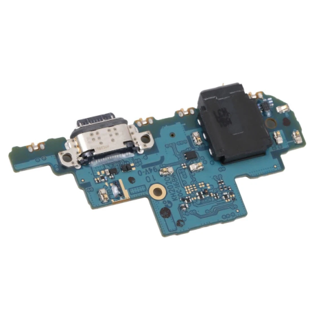 Circuit connecteur de charge et prise jack du Samsung Galaxy A52S - Version K2
