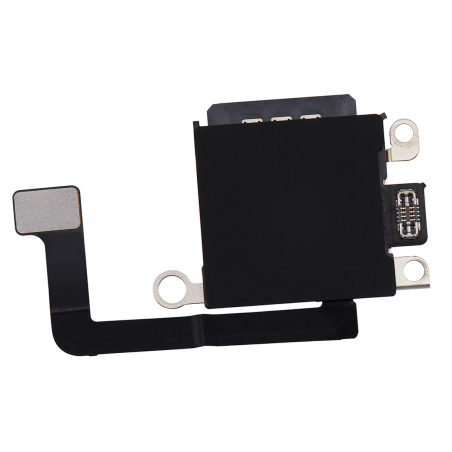 Nappe lecteur carte SIM de l'iPhone 15