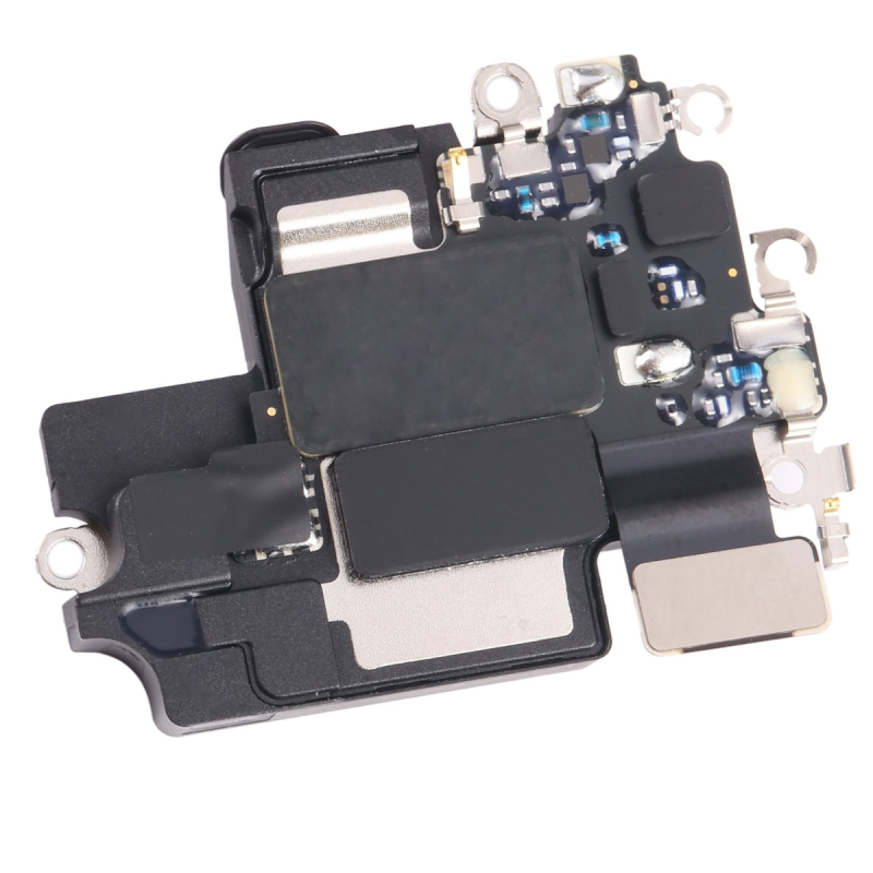 Écouteur interne avec nappe assemblée de l'iPhone 15 Écouteur interne avec nappe assemblée de l'iPhone 15
