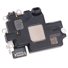 Écouteur interne avec nappe assemblée de l'iPhone 15
