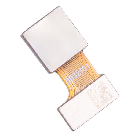 Caméra Avant du Samsung Galaxy A03S