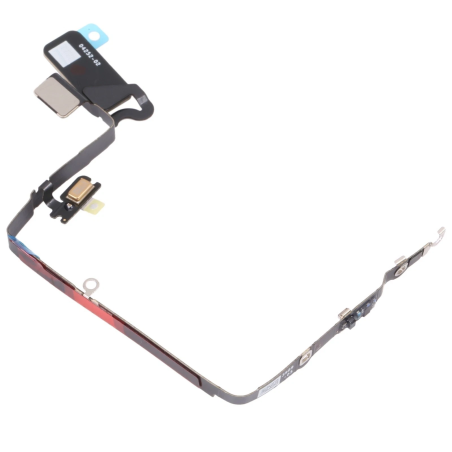 Nappe antenne Bluetooth de l'iPhone 14 Pro Max
