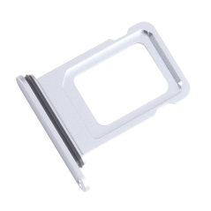 Tiroir de carte SIM Bleu de l'iPhone 15 / 15 Plus