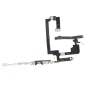 Nappe Power et micro secondaire de l'iPhone 15 Plus Nappe Power et micro secondaire de l'iPhone 15 Plus