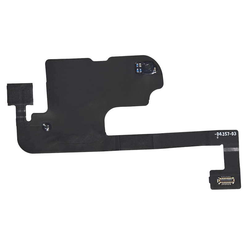 Nappe capteurs proximité et luminosité de l'iPhone 15 Plus