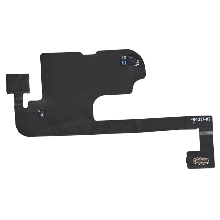 Nappe capteurs proximité et luminosité de l'iPhone 15 Plus