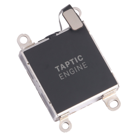 Vibreur Taptic Engine de l'iPhone 15 Plus