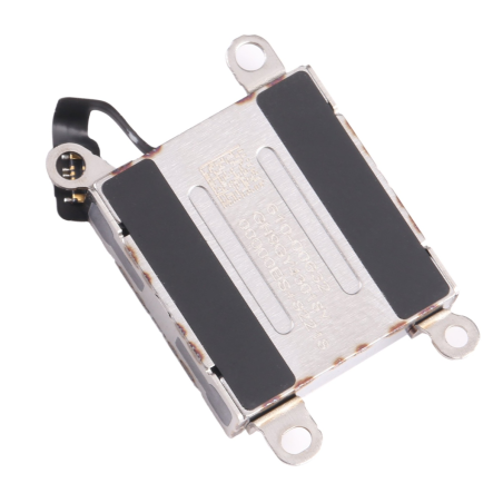 Vibreur Taptic Engine de l'iPhone 15 Plus