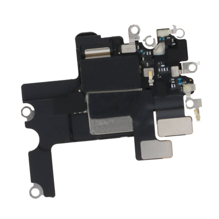 Écouteur interne avec nappe assemblée de l'iPhone 15 Plus