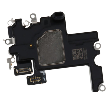Écouteur interne avec nappe assemblée de l'iPhone 15 Plus
