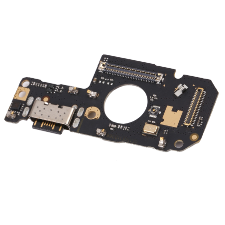 Circuit Connecteur de Charge du Redmi Note 11 4G / Redmi Note 11S