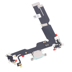 Nappe connecteur de charge USB-C Bleu de l'iPhone 15 Plus