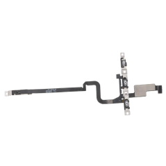 Nappe Power / Volume de l'iPhone 15 Pro