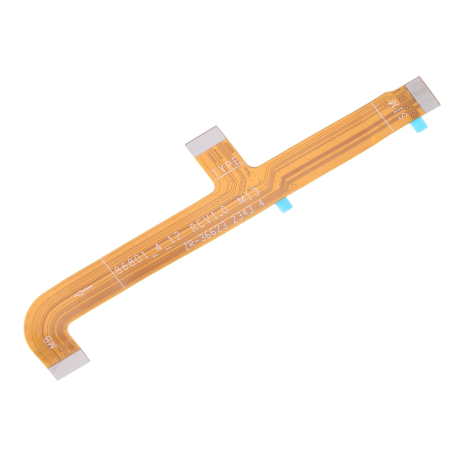 Nappe Carte Mère du Samsung Galaxy Tab A9 Plus (SM-X210 / SM-X215 / SM-X216B)