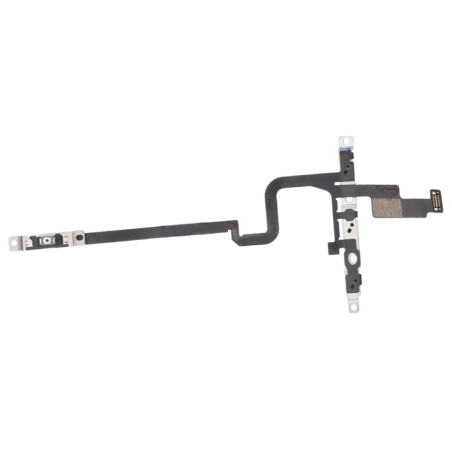 Nappe Power / Volume de l'iPhone 15 Pro